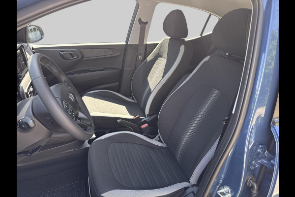 Hyundai i10 1.0 Comfort Smart