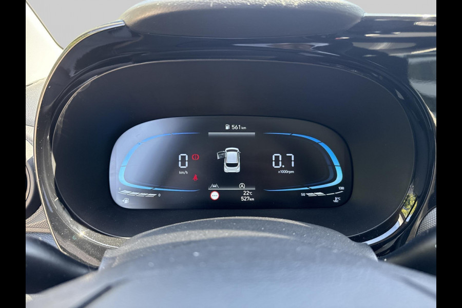 Hyundai i10 1.0 Comfort Smart