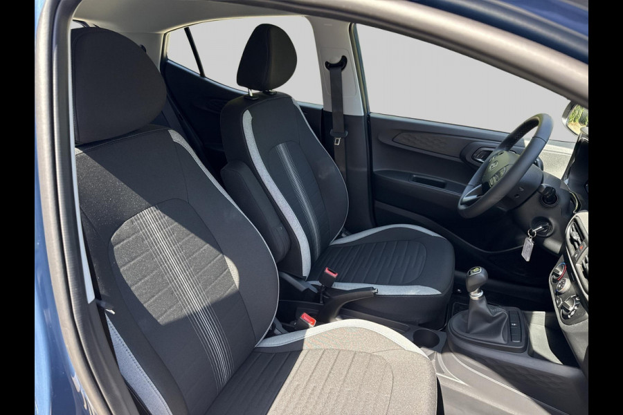 Hyundai i10 1.0 Comfort Smart