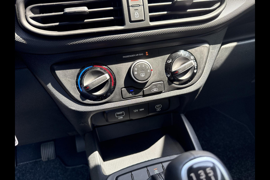 Hyundai i10 1.0 Comfort Smart