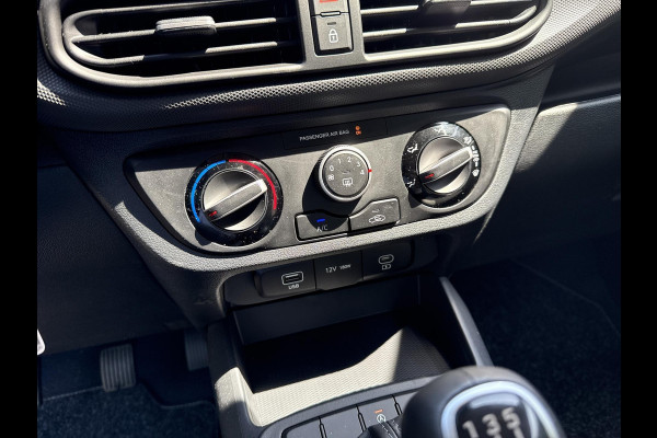 Hyundai i10 1.0 Comfort Smart