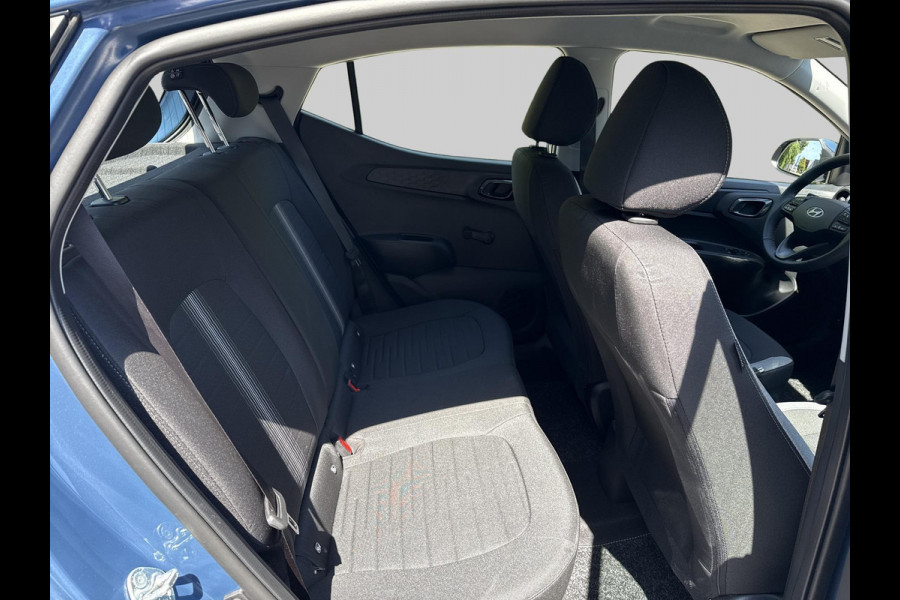 Hyundai i10 1.0 Comfort Smart