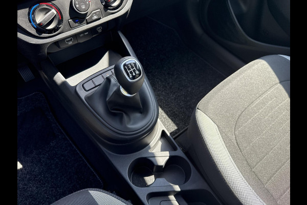 Hyundai i10 1.0 Comfort Smart