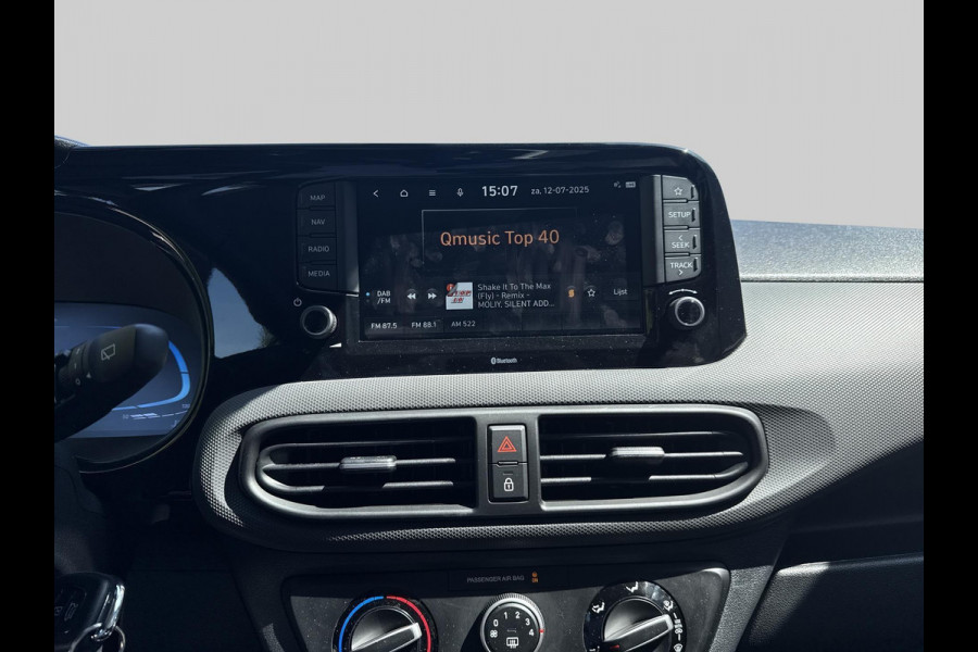 Hyundai i10 1.0 Comfort Smart