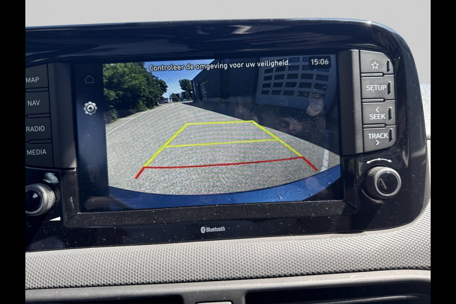 Hyundai i10 1.0 Comfort Smart