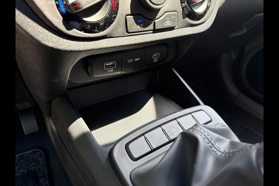 Hyundai i10 1.0 Comfort Smart