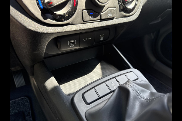 Hyundai i10 1.0 Comfort Smart