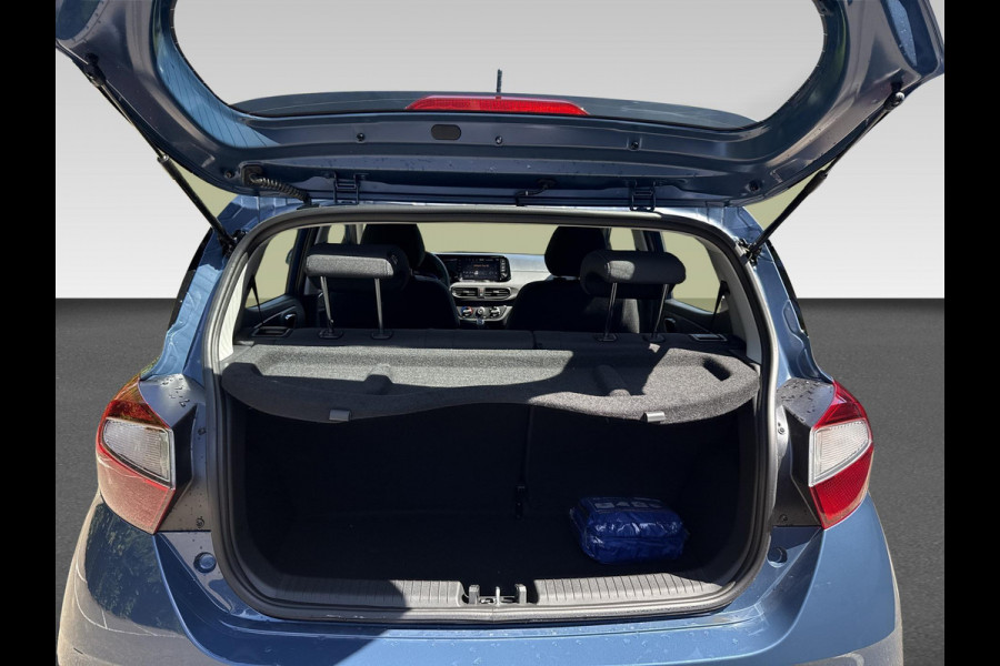 Hyundai i10 1.0 Comfort Smart