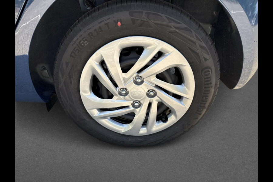 Hyundai i10 1.0 Comfort Smart