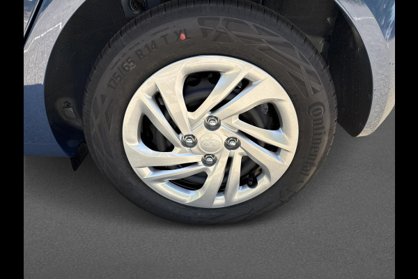 Hyundai i10 1.0 Comfort Smart