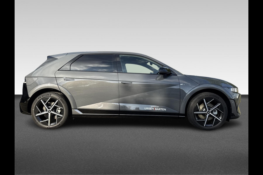 Hyundai IONIQ 5 N Line 84 kWh | Bose | Stoelkoeling | Head Up Display | Full Options!