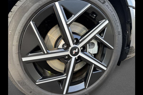Hyundai IONIQ 5 N Line 84 kWh | Bose | Stoelkoeling | Head Up Display | Full Options!