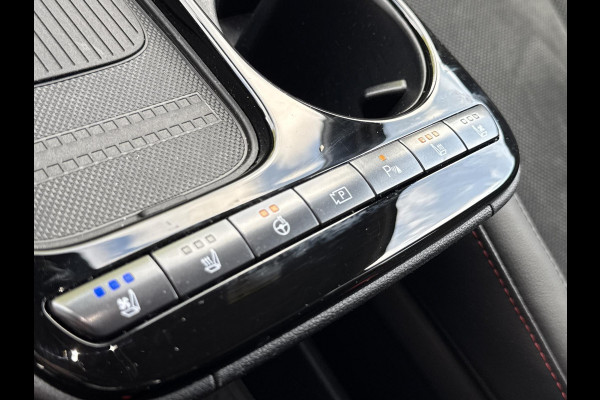 Hyundai IONIQ 5 N Line 84 kWh | Bose | Stoelkoeling | Head Up Display | Full Options!