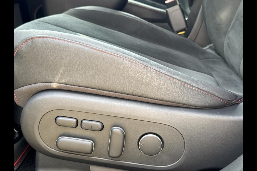 Hyundai IONIQ 5 N Line 84 kWh | Bose | Stoelkoeling | Head Up Display | Full Options!