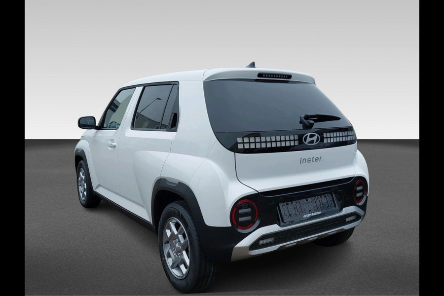 Hyundai Inster Pulse 49 kWh