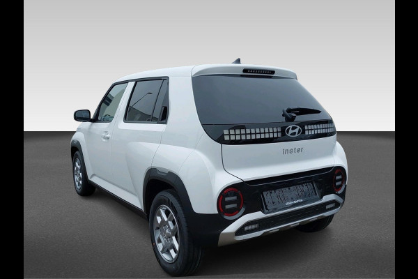 Hyundai Inster Pulse 49 kWh