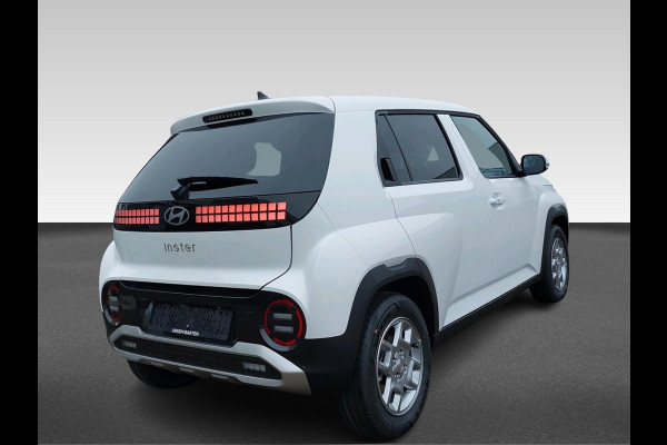 Hyundai Inster Pulse 49 kWh