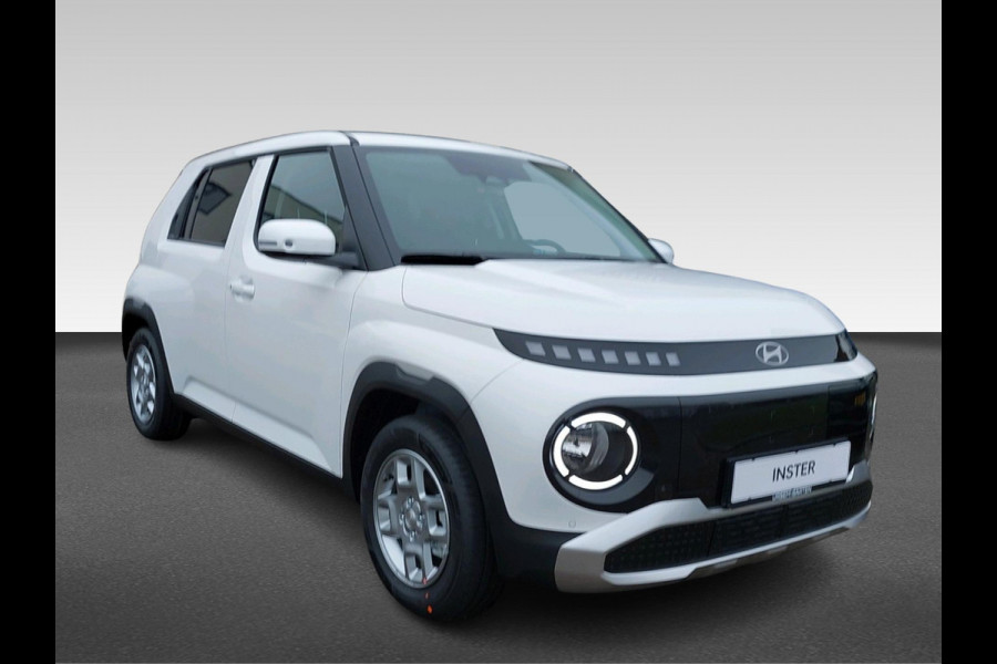 Hyundai Inster Pulse 49 kWh