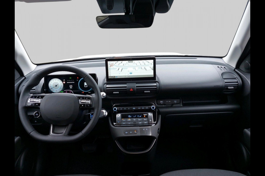 Hyundai Inster Pulse 49 kWh