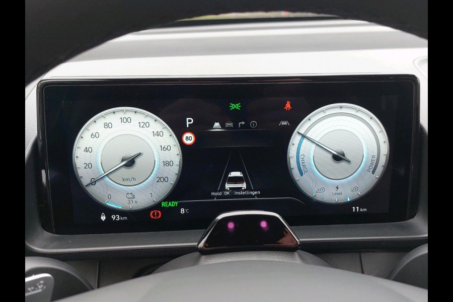 Hyundai Inster Pulse 49 kWh