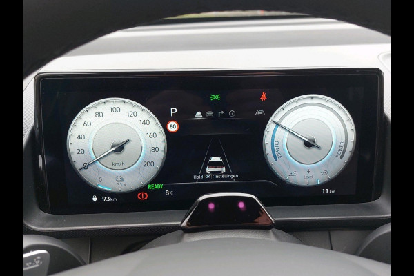 Hyundai Inster Pulse 49 kWh