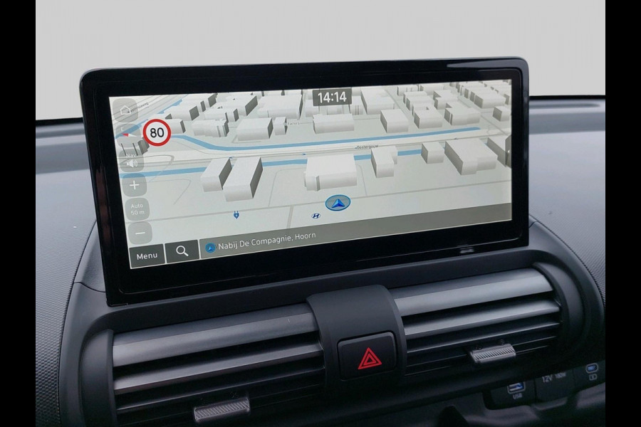 Hyundai Inster Pulse 49 kWh