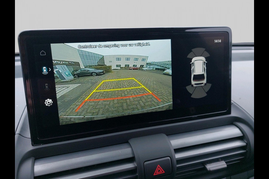 Hyundai Inster Pulse 49 kWh