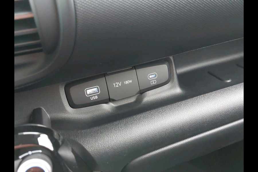 Hyundai Inster Pulse 49 kWh