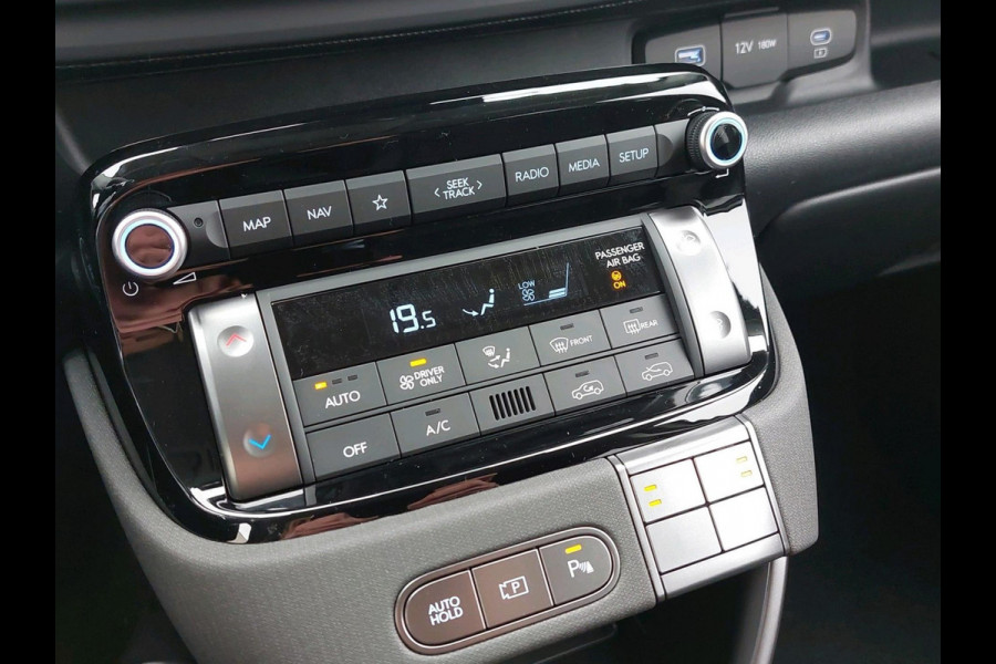 Hyundai Inster Pulse 49 kWh