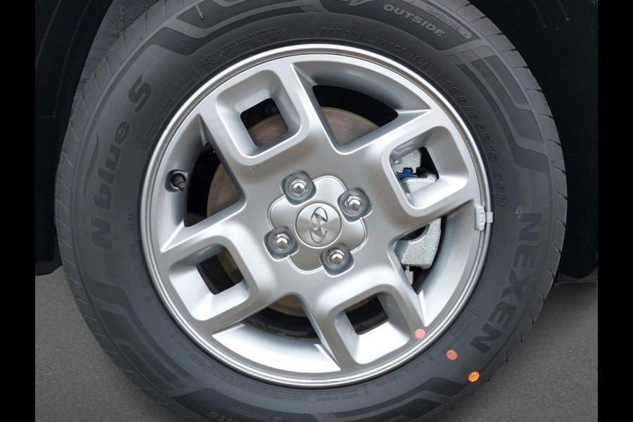 Hyundai Inster Pulse 49 kWh