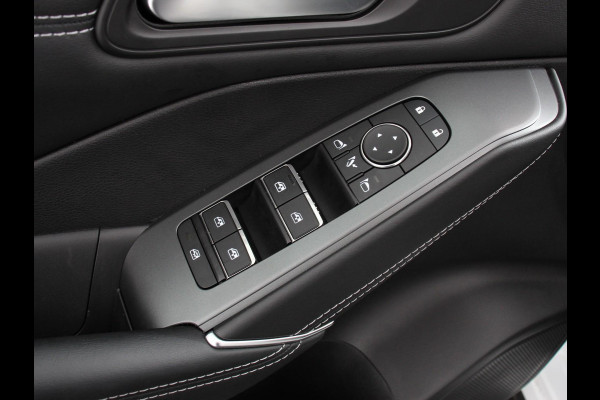 Nissan QASHQAI 1.3 MHEV Automaat N-Connecta Navigatie Climate Control Sfeerverlichting Camera 360 Led Dab Verwarmde voorstoelen Adaptive Cruise Control Digitale Cockpit Lichtmetalen Velgen