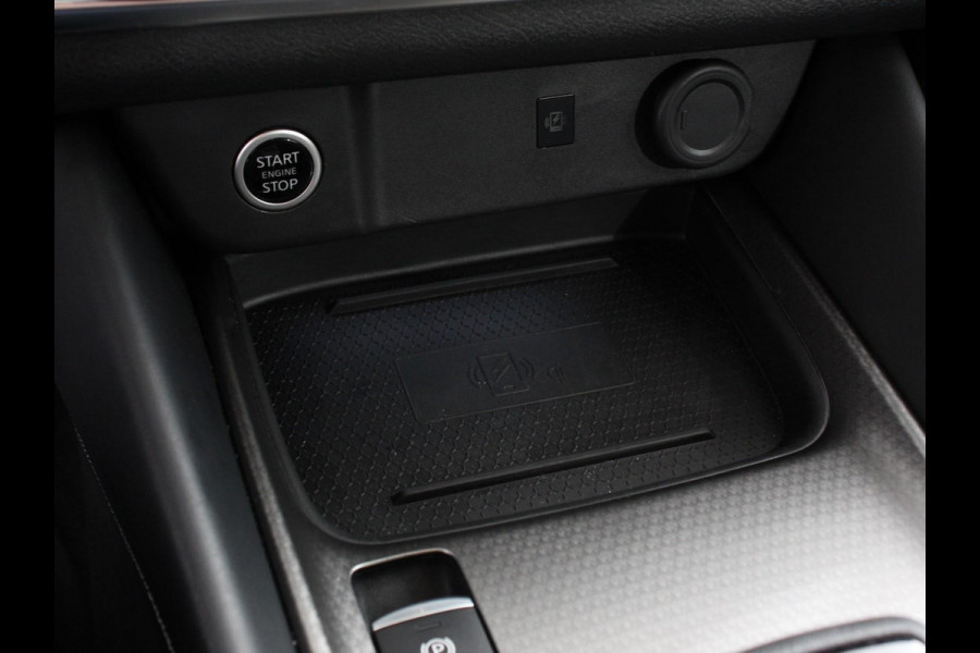 Nissan QASHQAI 1.3 MHEV Automaat N-Connecta Navigatie Climate Control Sfeerverlichting Camera 360 Led Dab Verwarmde voorstoelen Adaptive Cruise Control Digitale Cockpit Lichtmetalen Velgen