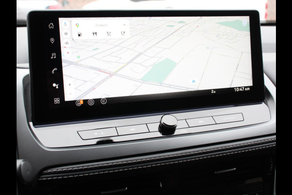 Nissan QASHQAI 1.3 MHEV Automaat N-Connecta Navigatie Climate Control Sfeerverlichting Camera 360 Led Dab Verwarmde voorstoelen Adaptive Cruise Control Digitale Cockpit Lichtmetalen Velgen