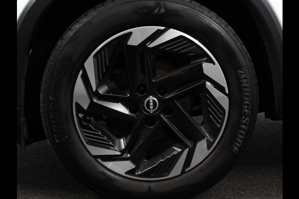 Nissan QASHQAI 1.3 MHEV Automaat N-Connecta Navigatie Climate Control Sfeerverlichting Camera 360 Led Dab Verwarmde voorstoelen Adaptive Cruise Control Digitale Cockpit Lichtmetalen Velgen