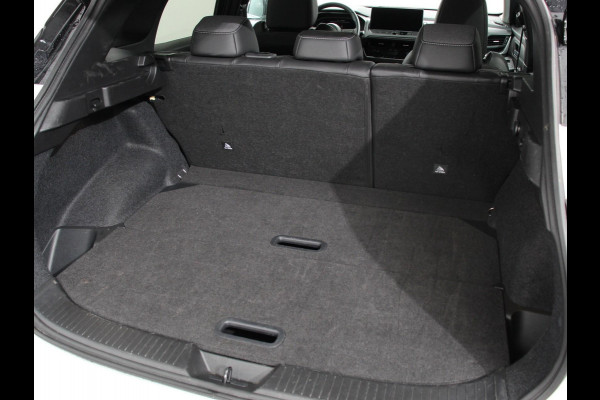 Nissan QASHQAI 1.3 MHEV Automaat N-Connecta Navigatie Climate Control Sfeerverlichting Camera 360 Led Dab Verwarmde voorstoelen Adaptive Cruise Control Digitale Cockpit Lichtmetalen Velgen