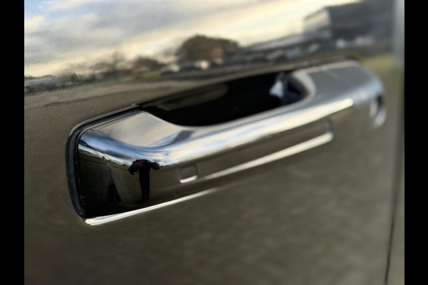 RAM Ram 1500 3.0L SST H.O. 540PK Limited Night CrewCab 4x4 | 2025 model | Full Optie | Luchtvering | 360 camera |Massage