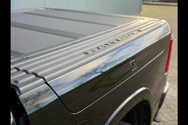 RAM Ram 1500 3.0L SST H.O. 540PK Limited Night CrewCab 4x4 | 2025 model | Full Optie | Luchtvering | 360 camera |Massage