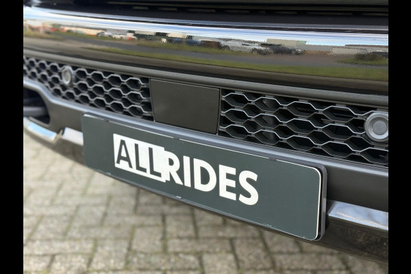 RAM Ram 1500 3.0L SST H.O. 540PK Limited Night CrewCab 4x4 | 2025 model | Full Optie | Luchtvering | 360 camera |Massage