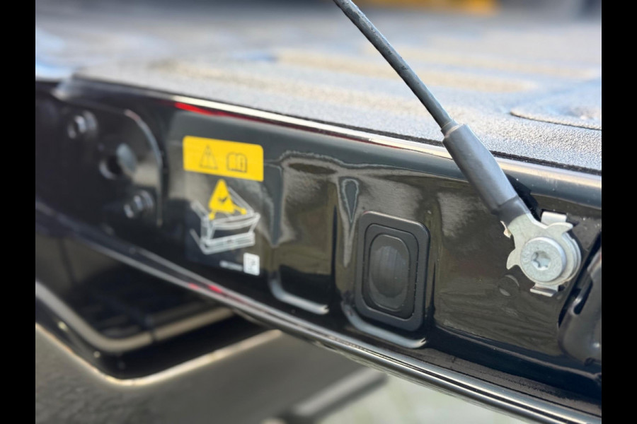 RAM Ram 1500 3.0L SST H.O. 540PK Limited Night CrewCab 4x4 | 2025 model | Full Optie | Luchtvering | 360 camera |Massage