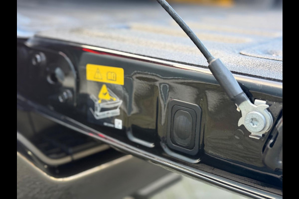 RAM Ram 1500 3.0L SST H.O. 540PK Limited Night CrewCab 4x4 | 2025 model | Full Optie | Luchtvering | 360 camera |Massage