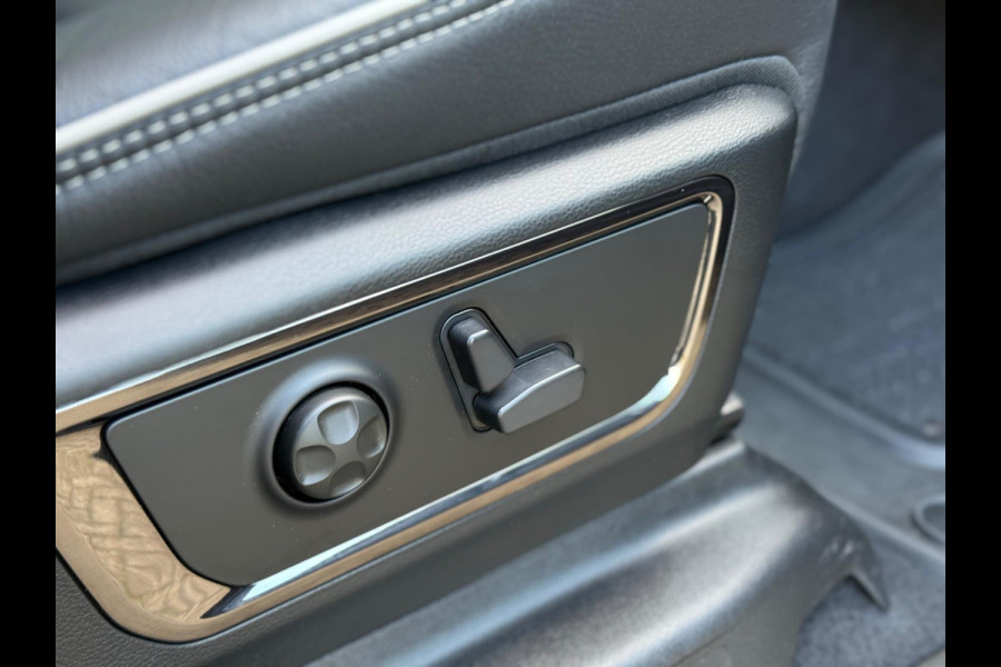 RAM Ram 1500 3.0L SST H.O. 540PK Limited Night CrewCab 4x4 | 2025 model | Full Optie | Luchtvering | 360 camera |Massage