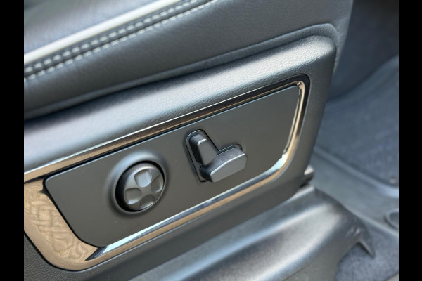 RAM Ram 1500 3.0L SST H.O. 540PK Limited Night CrewCab 4x4 | 2025 model | Full Optie | Luchtvering | 360 camera |Massage