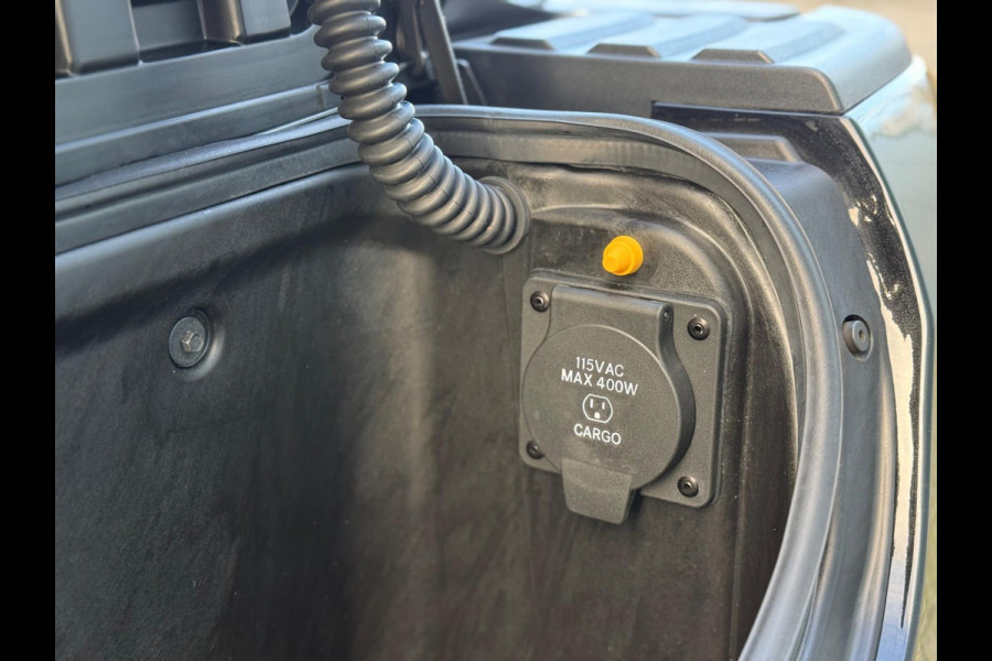 RAM Ram 1500 3.0L SST H.O. 540PK Limited Night CrewCab 4x4 | 2025 model | Full Optie | Luchtvering | 360 camera |Massage