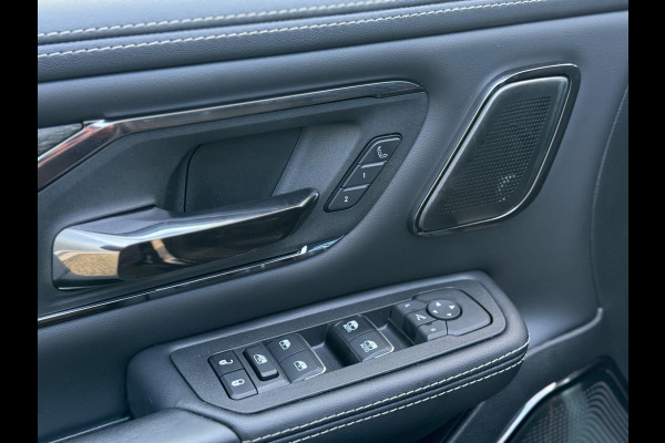 RAM Ram 1500 3.0L SST H.O. 540PK Limited Night CrewCab 4x4 | 2025 model | Full Optie | Luchtvering | 360 camera |Massage