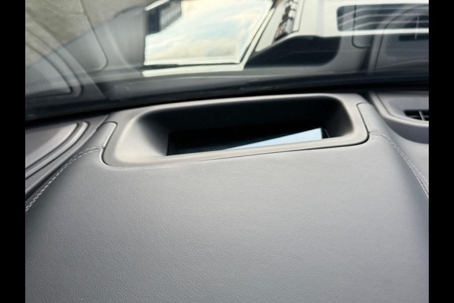 RAM Ram 1500 3.0L SST H.O. 540PK Limited Night CrewCab 4x4 | 2025 model | Full Optie | Luchtvering | 360 camera |Massage