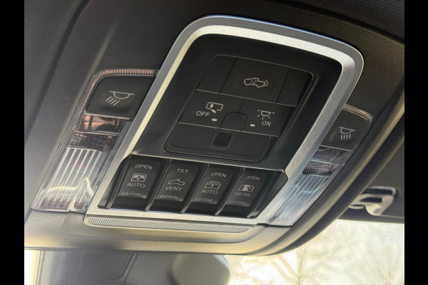 RAM Ram 1500 3.0L SST H.O. 540PK Limited Night CrewCab 4x4 | 2025 model | Full Optie | Luchtvering | 360 camera |Massage