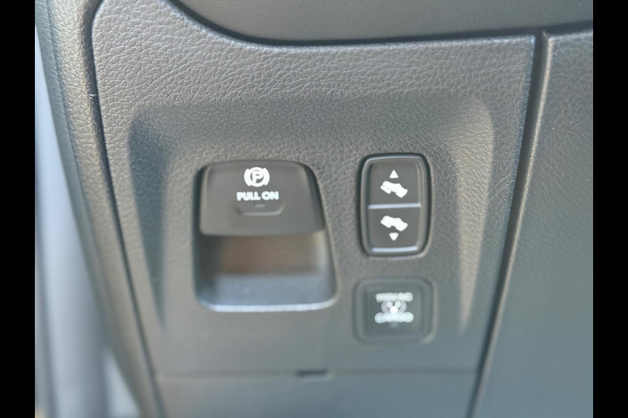 RAM Ram 1500 3.0L SST H.O. 540PK Limited Night CrewCab 4x4 | 2025 model | Full Optie | Luchtvering | 360 camera |Massage