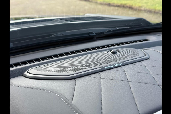 RAM Ram 1500 3.0L SST H.O. 540PK Limited Night CrewCab 4x4 | 2025 model | Full Optie | Luchtvering | 360 camera |Massage