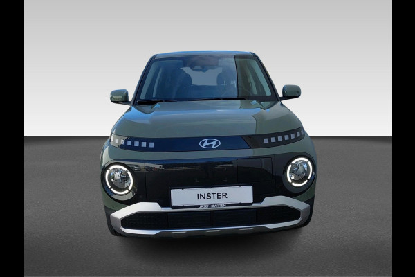 Hyundai Inster Pulse 49 kWh