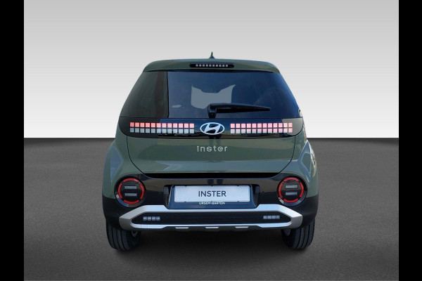 Hyundai Inster Pulse 49 kWh